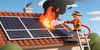 การปกป้องวงจรชีวิตของไฟฟ้าโซลาร์เซลล์: การปฏิบัติและการประยุกต์ใช้เทคโนโลยี R...